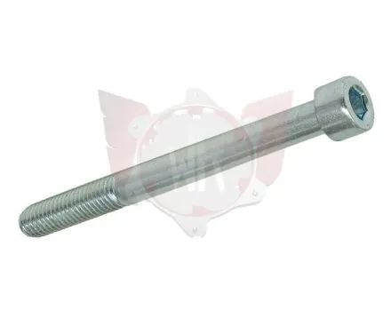 ZYLINDERKOPFSCHRAUBE 8.8 M10x100mm