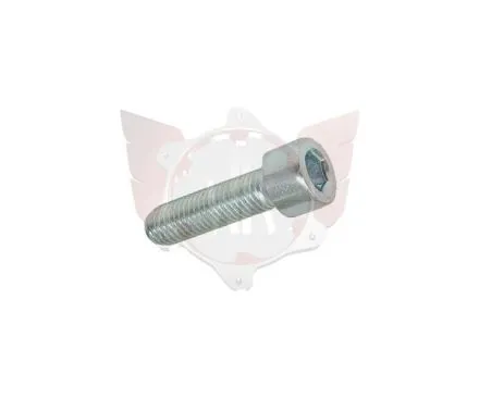 Vis BTR 8.8 M10x35mm