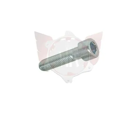 ZYLINDERKOPFSCHRAUBE 8.8 M10x40mm