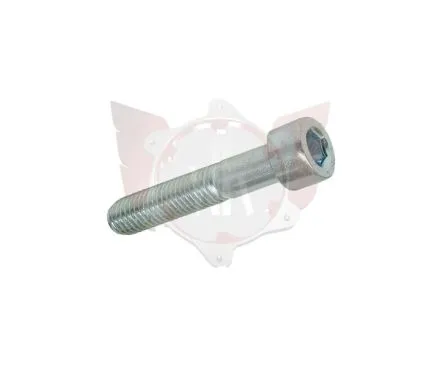 ZYLINDERKOPFSCHRAUBE 8.8 M10x50mm