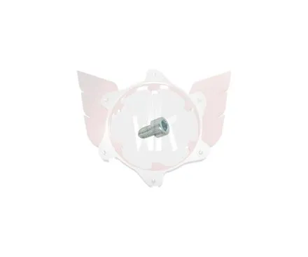 CAPHEAD ALLEN SCREW 8.8 M4x6mm