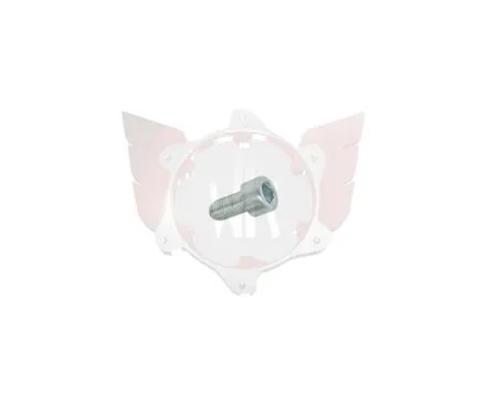 CAPHEAD ALLEN SCREW 8.8 M5x10mm