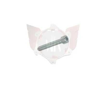 Vis BTR 8.8 M5x30mm