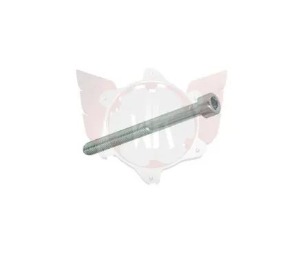 Vis BTR 8.8 M5x50mm