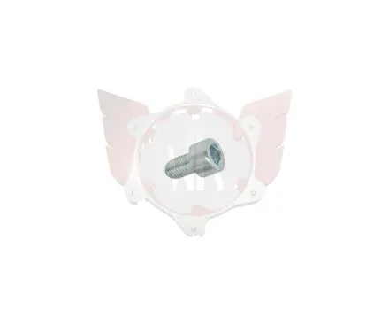 CAPHEAD ALLEN SCREW 8.8 M6x14mm