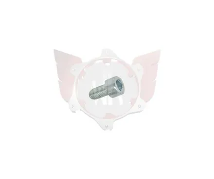 CAPHEAD ALLEN SCREW 8.8 M6x16mm