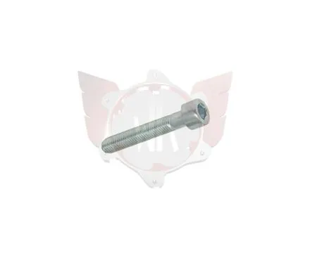 ZYLINDERKOPFSCHRAUBE 8.8 M6x35mm