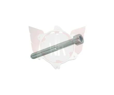 ZYLINDERKOPFSCHRAUBE 8.8 M6x50mm