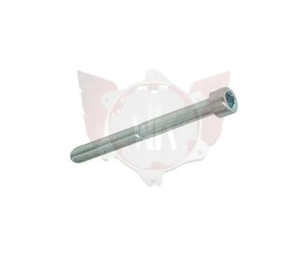 CAPHEAD ALLEN SCREW 8.8 M6x60mm