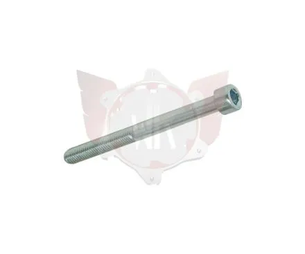 ZYLINDERKOPFSCHRAUBE 8.8 M6x65mm