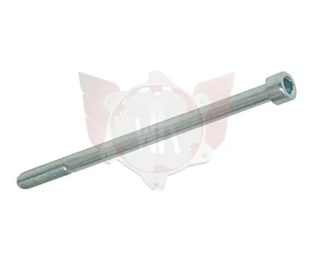 CAPHEAD ALLEN SCREW 8.8 M8x130mm