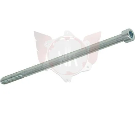 CAPHEAD ALLEN SCREW 8.8 M8x140mm