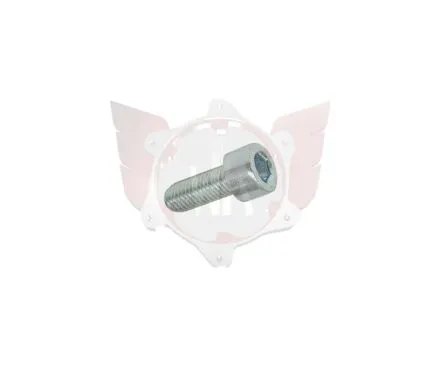 Vis BTR 8.8 M8x20mm