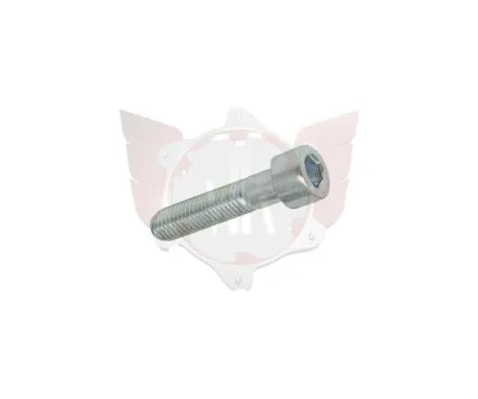 CAPHEAD ALLEN SCREW 8.8 M8x35mm