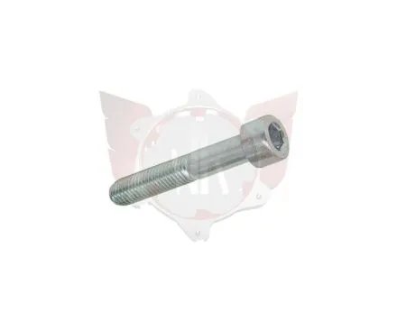 ZYLINDERKOPFSCHRAUBE 8.8 M8x45mm