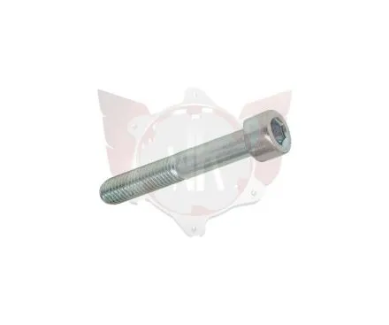 ZYLINDERKOPFSCHRAUBE 8.8 M8x50mm