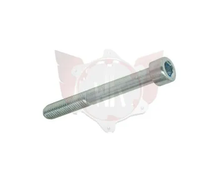 ZYLINDERKOPFSCHRAUBE 8.8 M8x65mm