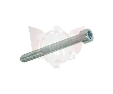 ZYLINDERKOPFSCHRAUBE 8.8 M8x70mm