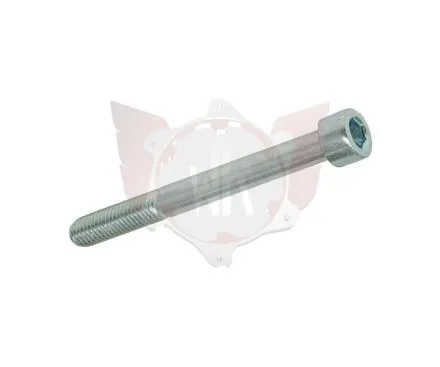 CAPHEAD ALLEN SCREW 8.8 M8x75mm