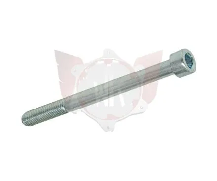 CAPHEAD ALLEN SCREW 8.8 M8x90mm