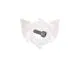 CAPHEAD ALLEN SCREW M5x12