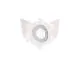 WASHER M10, SPRING TYPE