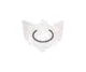 Clips d'axe de piston 12x1
