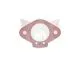 CARBURETOR FLANGE GASKET TRYTON