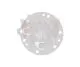 R191 - FUEL PUMP MEMBRANE TRANSPARENT