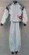 KART SUIT WHITE