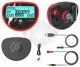 Alfano Legend Kit 1 mit U/Min- & USB-Ladekabel