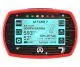 Alfano 7 2T-Kit 4 mit U/Min- & USB-Ladekabel