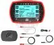 Alfano 7 2T-Kit 1 mit U/Min- & USB-Ladekabel