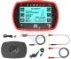 Alfano 7 2T-Kit 2 mit U/Min- & USB-Ladekabel