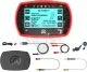 Alfano 7 2T-Kit 3 mit U/Min- & USB-Ladekabel