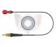 WASSERTEMPERATURSONDE M10X1, 45cm TYP NTC