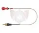 WASSERTEMPERATURSONDE M5, 45cm TYP NTC