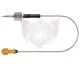 ABGASTEMPERATURSENSOR PRO M10X1, 40cm TYP K