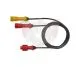 HUB pour 2 capteurs T°, 135cm pour PRO3 EVO