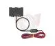 KIT FÜR ADS GPS ANSCHLUSS AN 12 VOLT BATTERIE