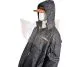 K-Way Regenjacke CRG Größe M