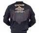 Sweat Shirt 40 Jahre CRG schwarz Größe L