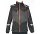 Softshell Jacke CRG SPARCO Größe L