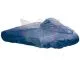 KG KART COVER BLUE