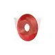 Rondelle cuvette M6 type A rouge