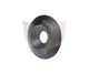 Rondelle cuvette M8 type A noir