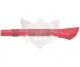 REAR BRAKE COOLING KIT RED
