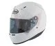 Casque ARAI CK-6 blanc