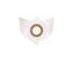 Kupferdichtring 10,5-14x2