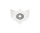 Washer 6,5-18x1,6